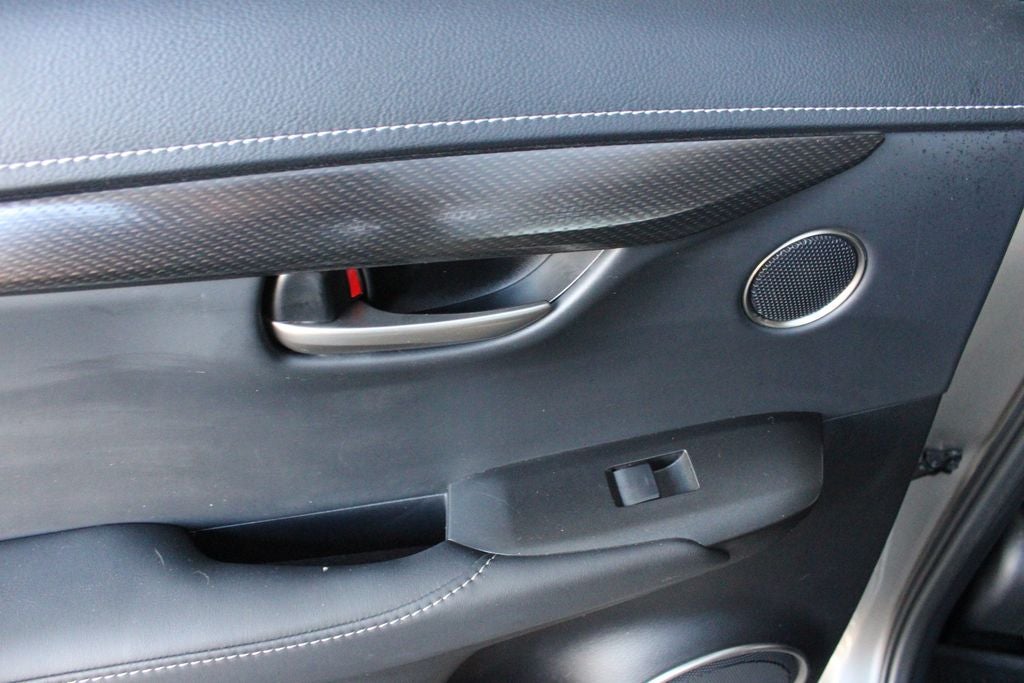 2017 Lexus NX 200t 200t