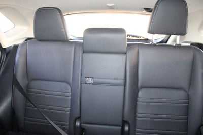 2017 Lexus NX 200t 200t