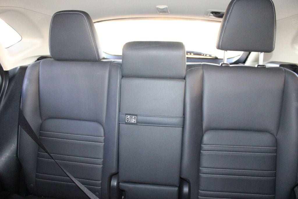 2017 Lexus NX 200t 200t