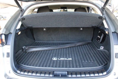 2017 Lexus NX 200t 200t