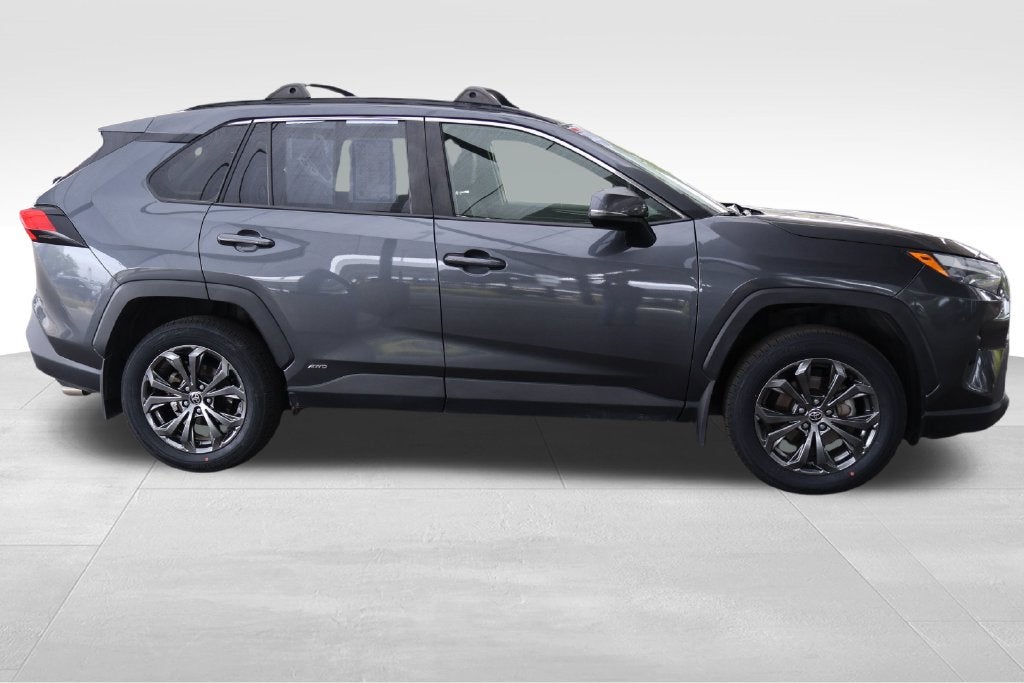2023 Toyota RAV4 Hybrid XLE Premium