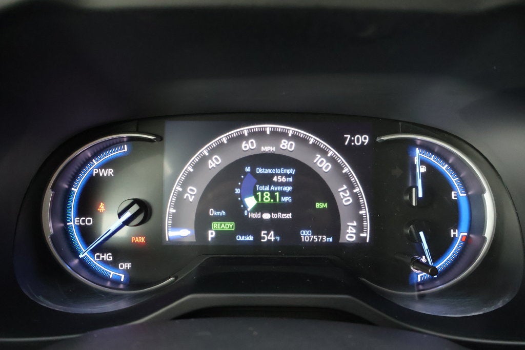 2023 Toyota RAV4 Hybrid XLE Premium