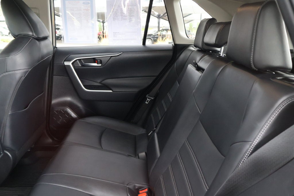 2023 Toyota RAV4 Hybrid XLE Premium