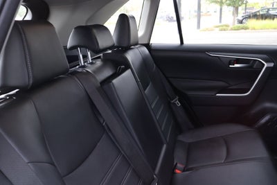 2023 Toyota RAV4 Hybrid XLE Premium
