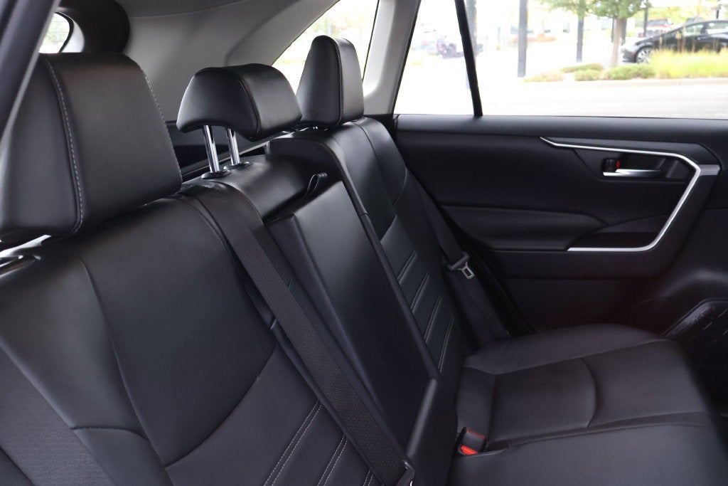 2023 Toyota RAV4 Hybrid XLE Premium