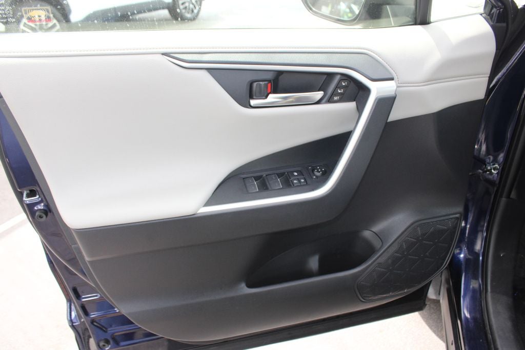 2024 Toyota RAV4 Hybrid Limited