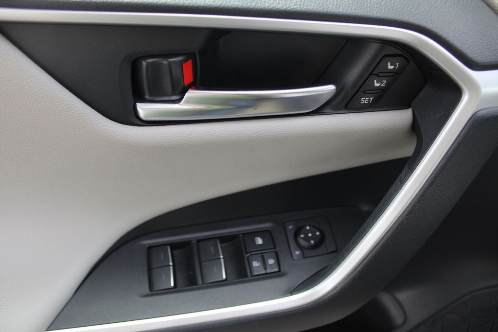 2024 Toyota RAV4 Hybrid Limited