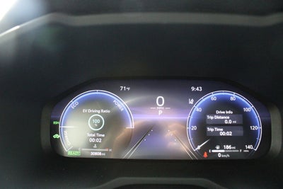 2024 Toyota RAV4 Hybrid Limited