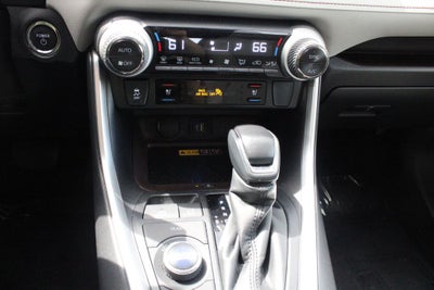 2024 Toyota RAV4 Hybrid Limited
