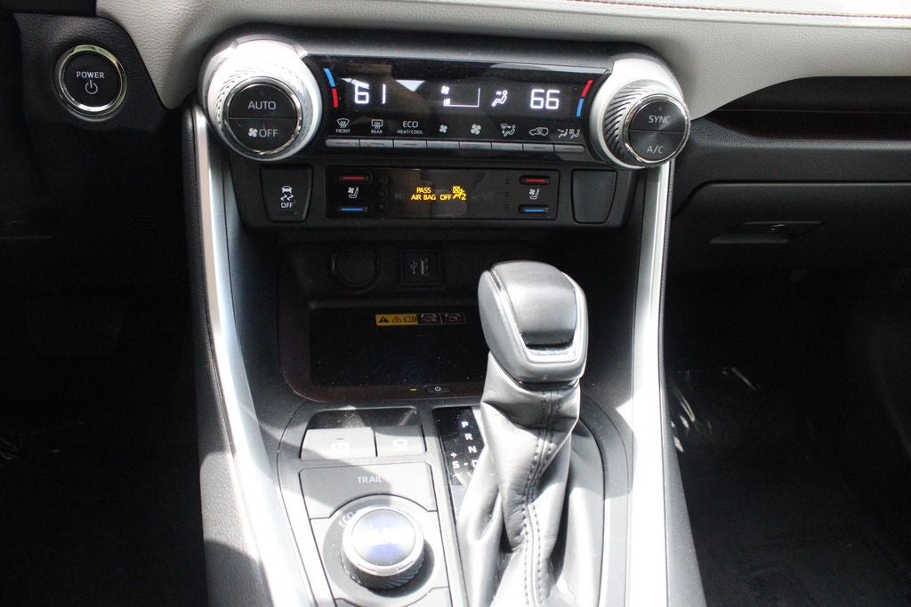 2024 Toyota RAV4 Hybrid Limited