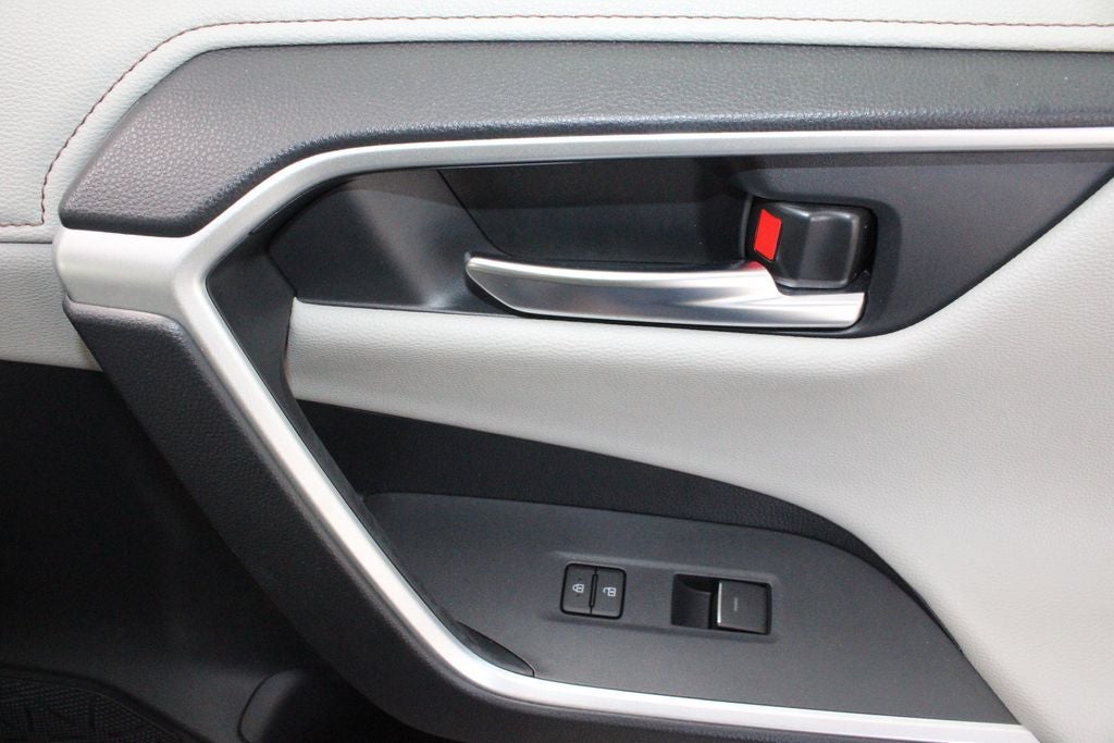 2024 Toyota RAV4 Hybrid Limited