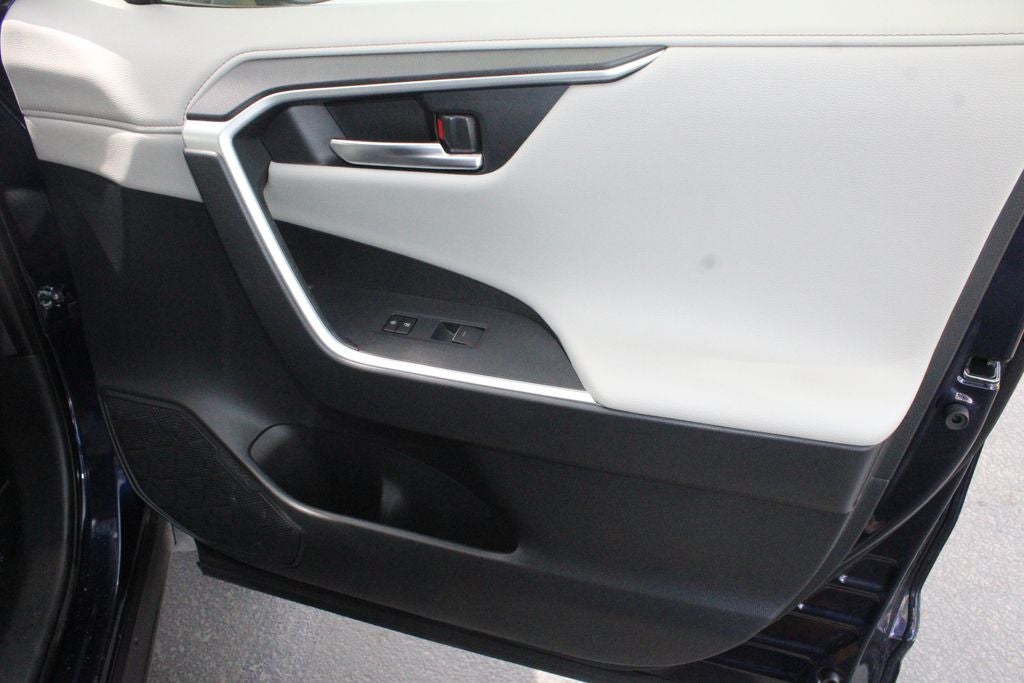 2024 Toyota RAV4 Hybrid Limited
