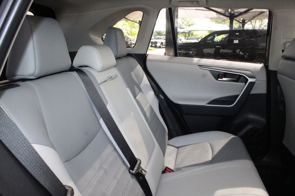 2024 Toyota RAV4 Hybrid Limited