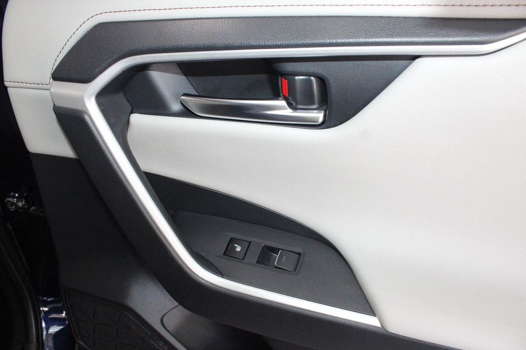 2024 Toyota RAV4 Hybrid Limited