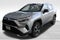 2022 Toyota RAV4 PRIME XSE