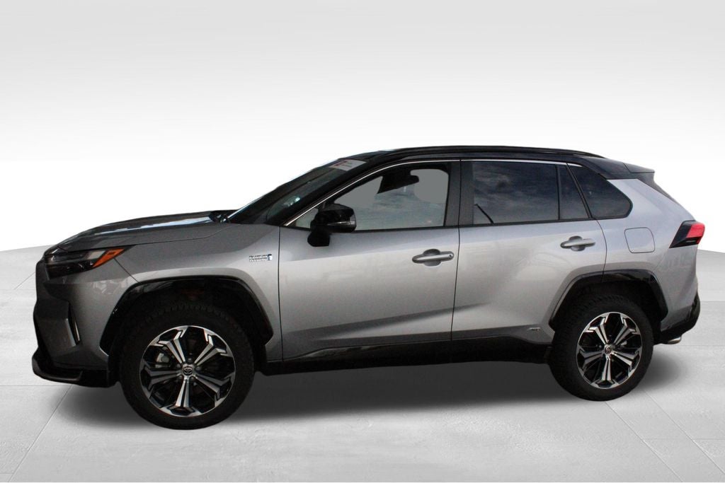 2022 Toyota RAV4 PRIME XSE