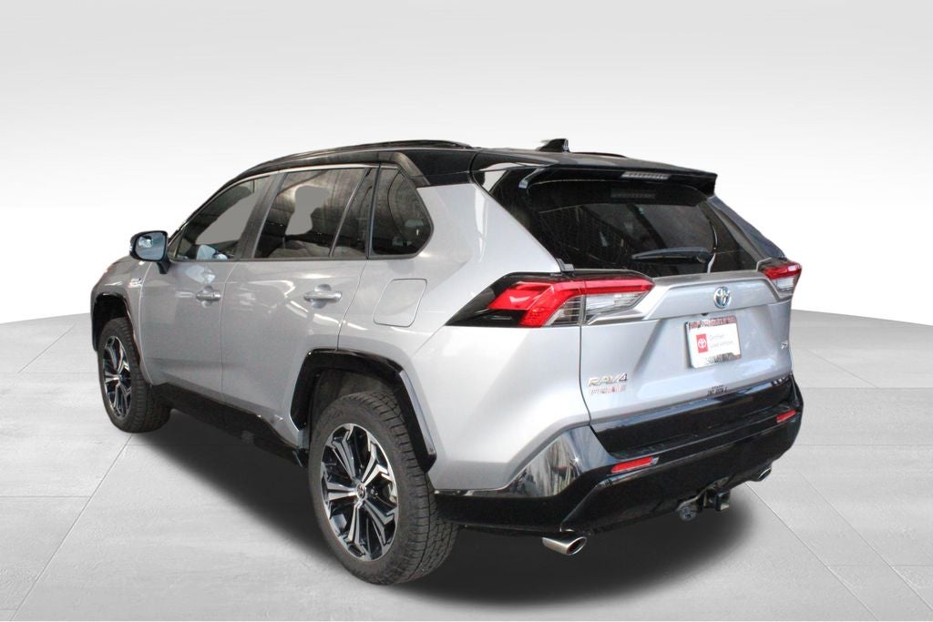 2022 Toyota RAV4 PRIME XSE