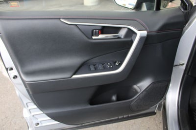 2022 Toyota RAV4 PRIME XSE