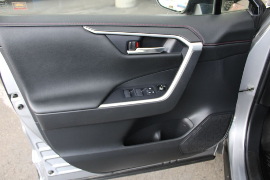 2022 Toyota RAV4 PRIME XSE