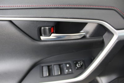 2022 Toyota RAV4 PRIME XSE