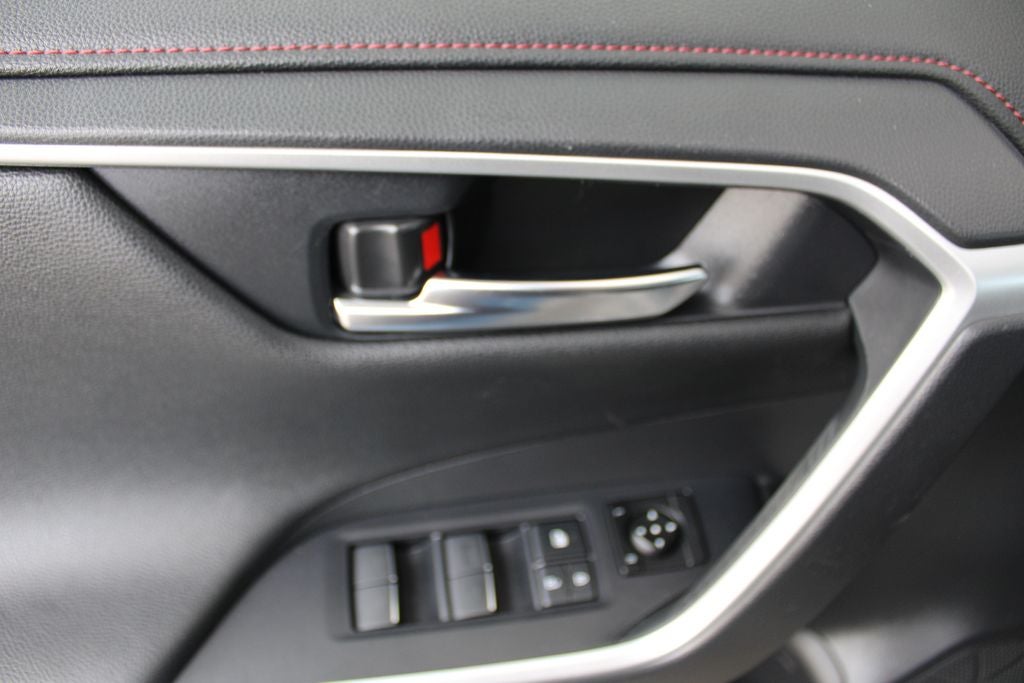 2022 Toyota RAV4 PRIME XSE