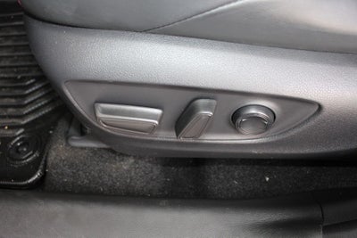 2022 Toyota RAV4 PRIME XSE