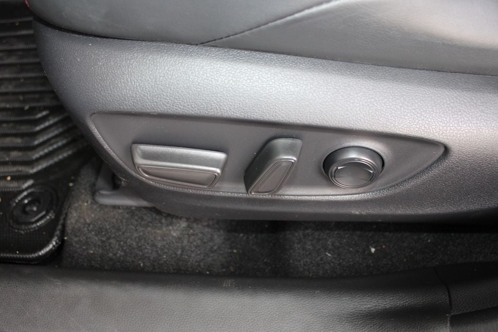 2022 Toyota RAV4 PRIME XSE