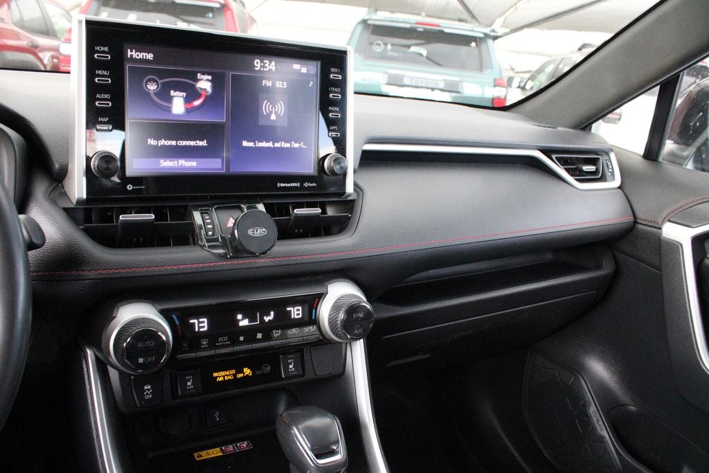 2022 Toyota RAV4 PRIME XSE