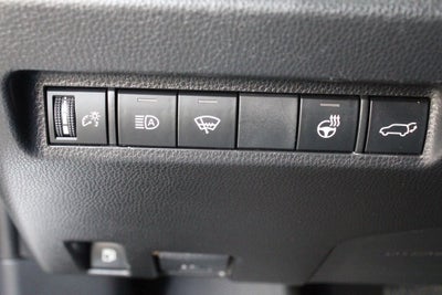 2022 Toyota RAV4 PRIME XSE