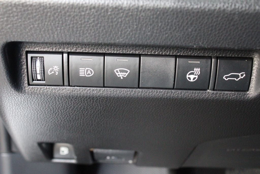 2022 Toyota RAV4 PRIME XSE