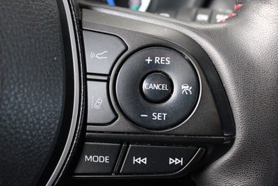 2022 Toyota RAV4 PRIME XSE