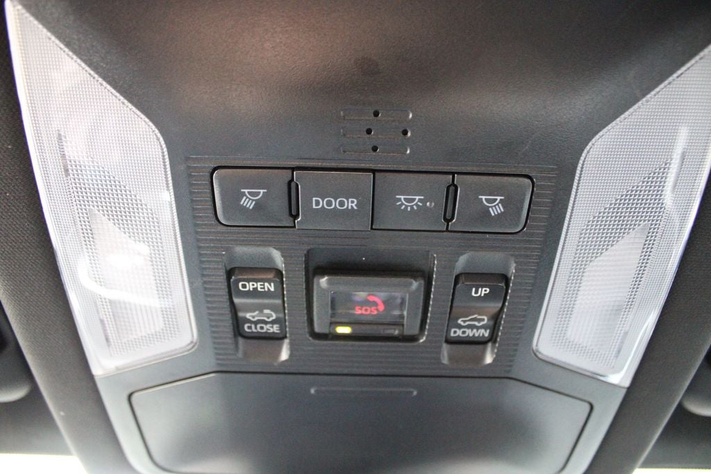 2022 Toyota RAV4 PRIME XSE