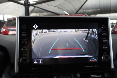 2022 Toyota RAV4 PRIME XSE