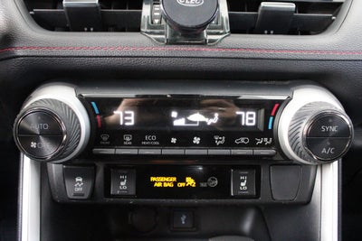 2022 Toyota RAV4 PRIME XSE