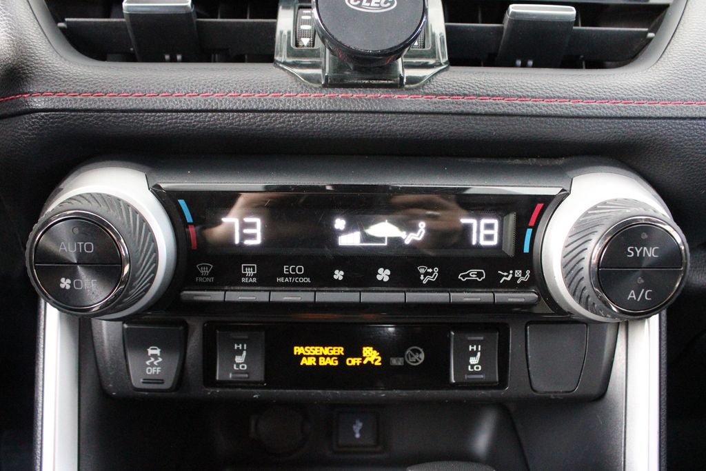 2022 Toyota RAV4 PRIME XSE