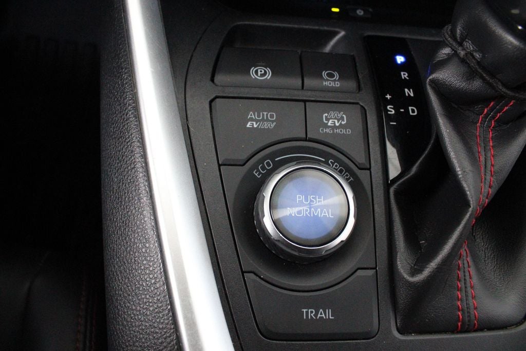 2022 Toyota RAV4 PRIME XSE