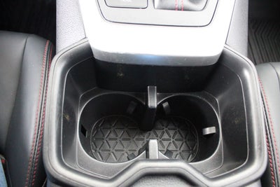 2022 Toyota RAV4 PRIME XSE