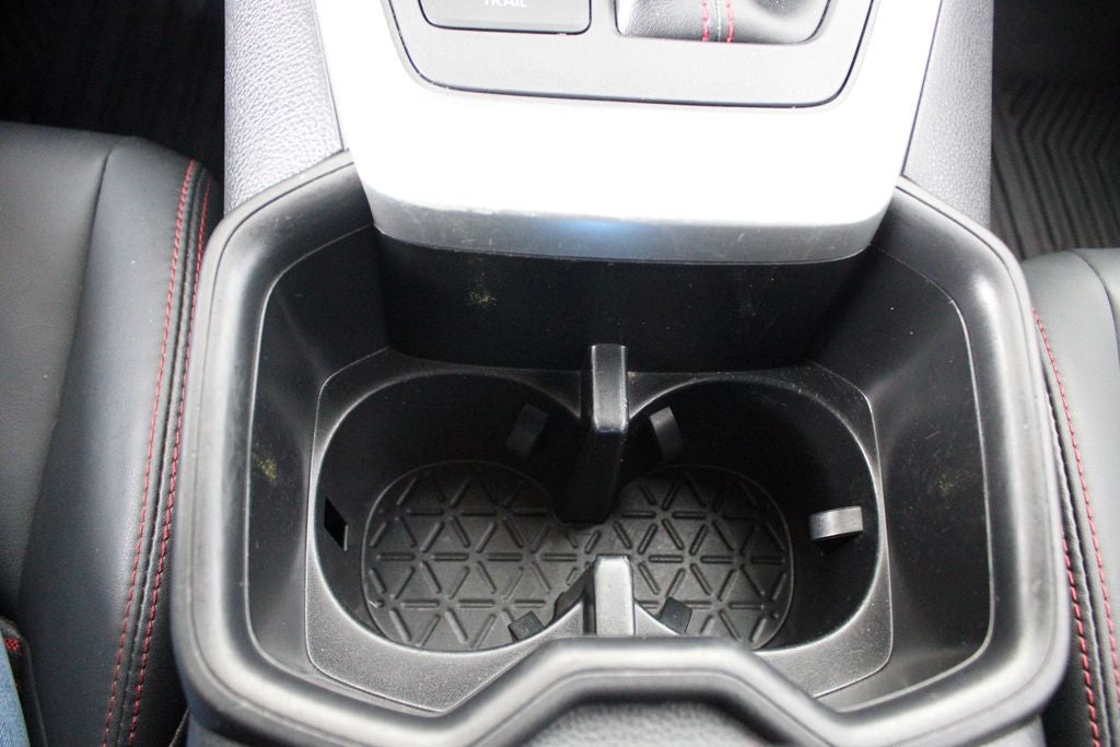 2022 Toyota RAV4 PRIME XSE