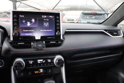 2022 Toyota RAV4 PRIME XSE