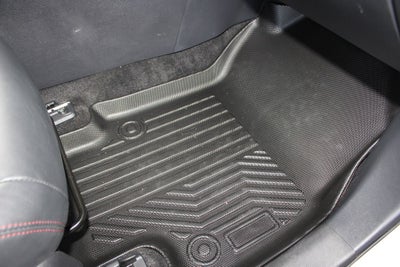 2022 Toyota RAV4 PRIME XSE