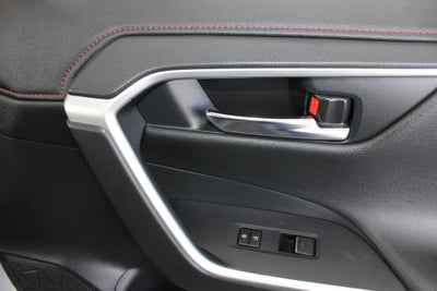 2022 Toyota RAV4 PRIME XSE