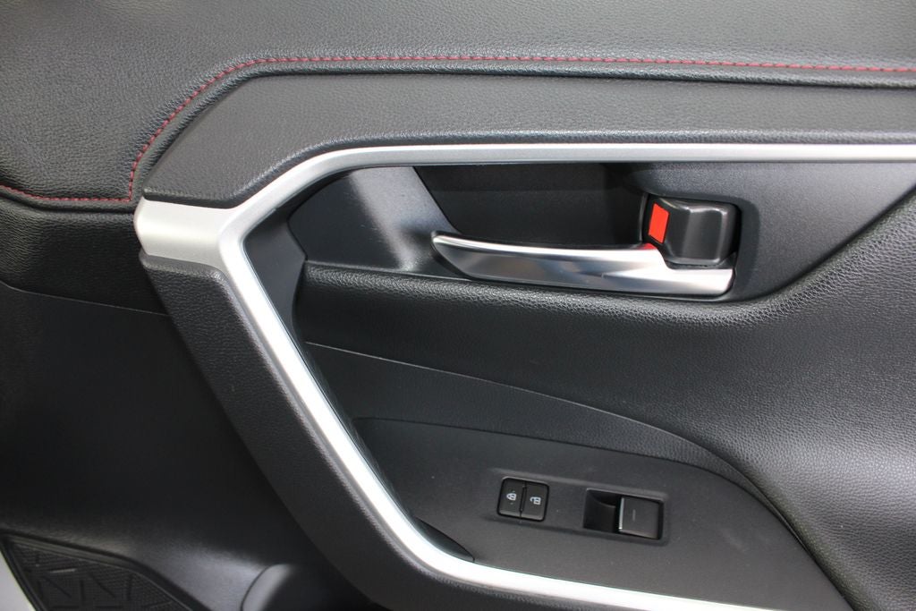 2022 Toyota RAV4 PRIME XSE