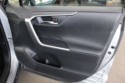 2022 Toyota RAV4 PRIME XSE