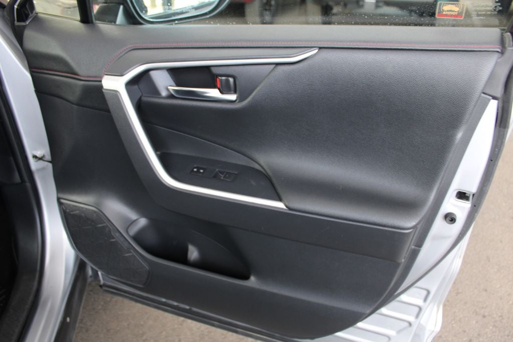 2022 Toyota RAV4 PRIME XSE