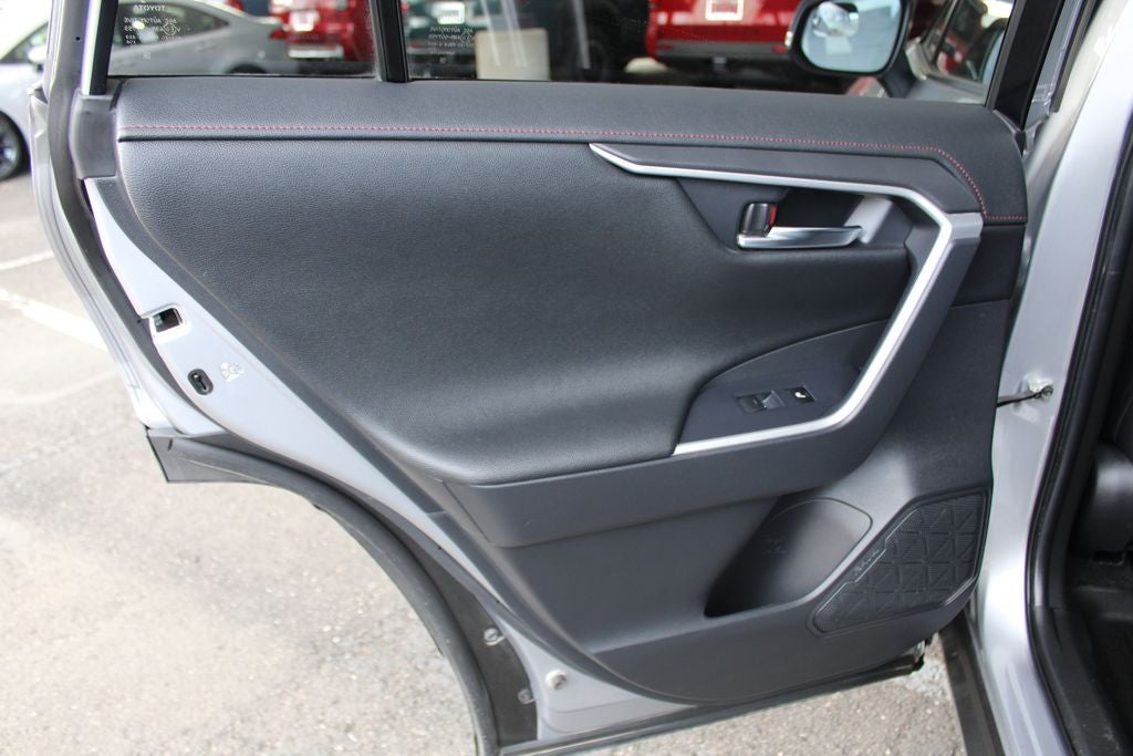 2022 Toyota RAV4 PRIME XSE