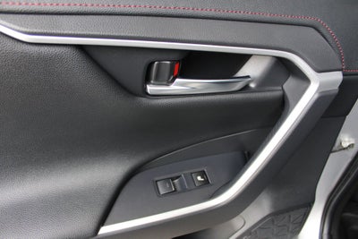 2022 Toyota RAV4 PRIME XSE