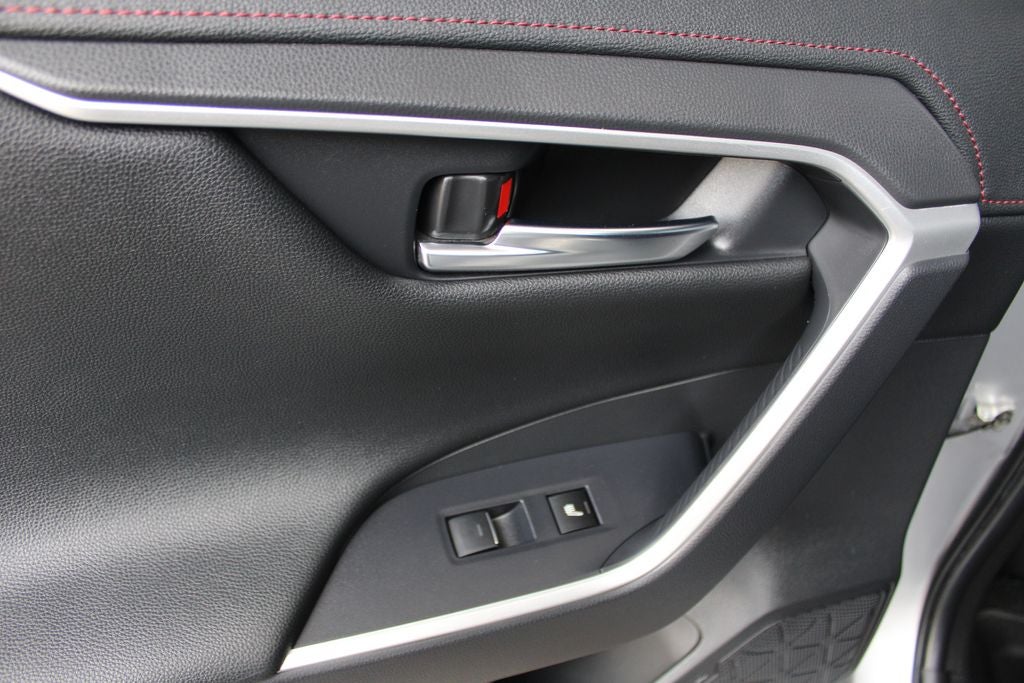 2022 Toyota RAV4 PRIME XSE