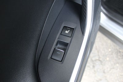 2022 Toyota RAV4 PRIME XSE