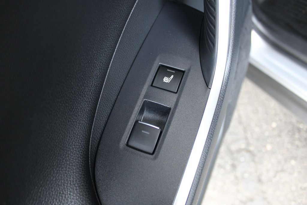 2022 Toyota RAV4 PRIME XSE