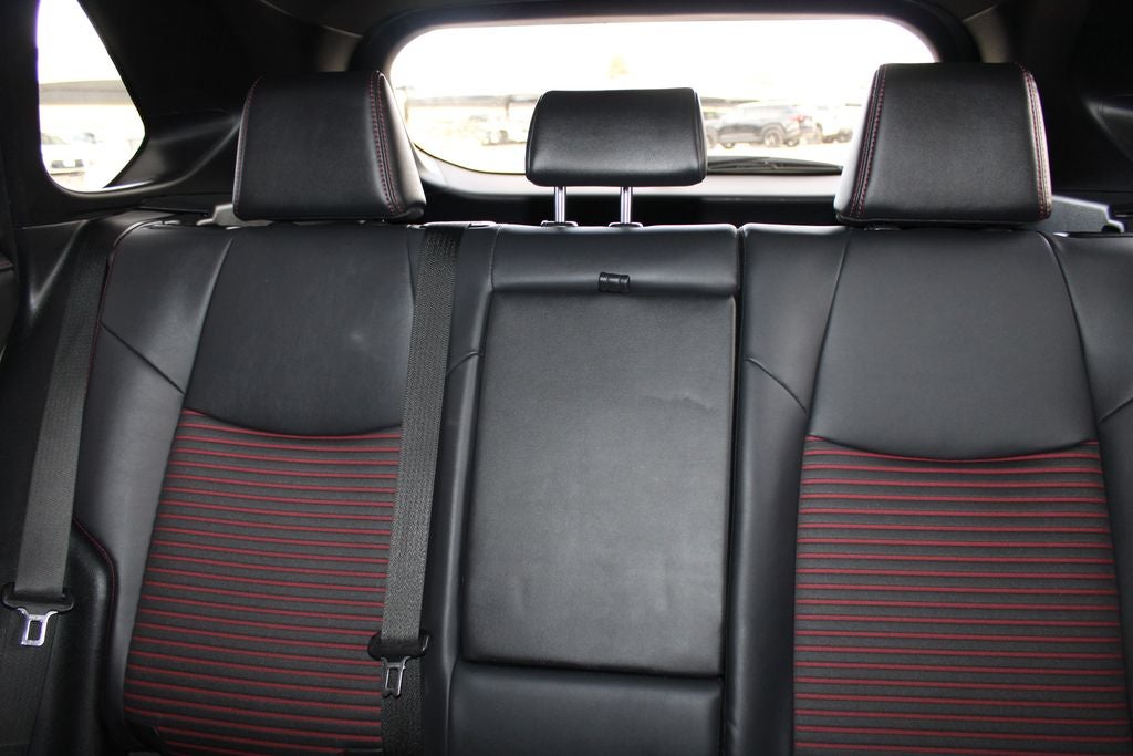 2022 Toyota RAV4 PRIME XSE